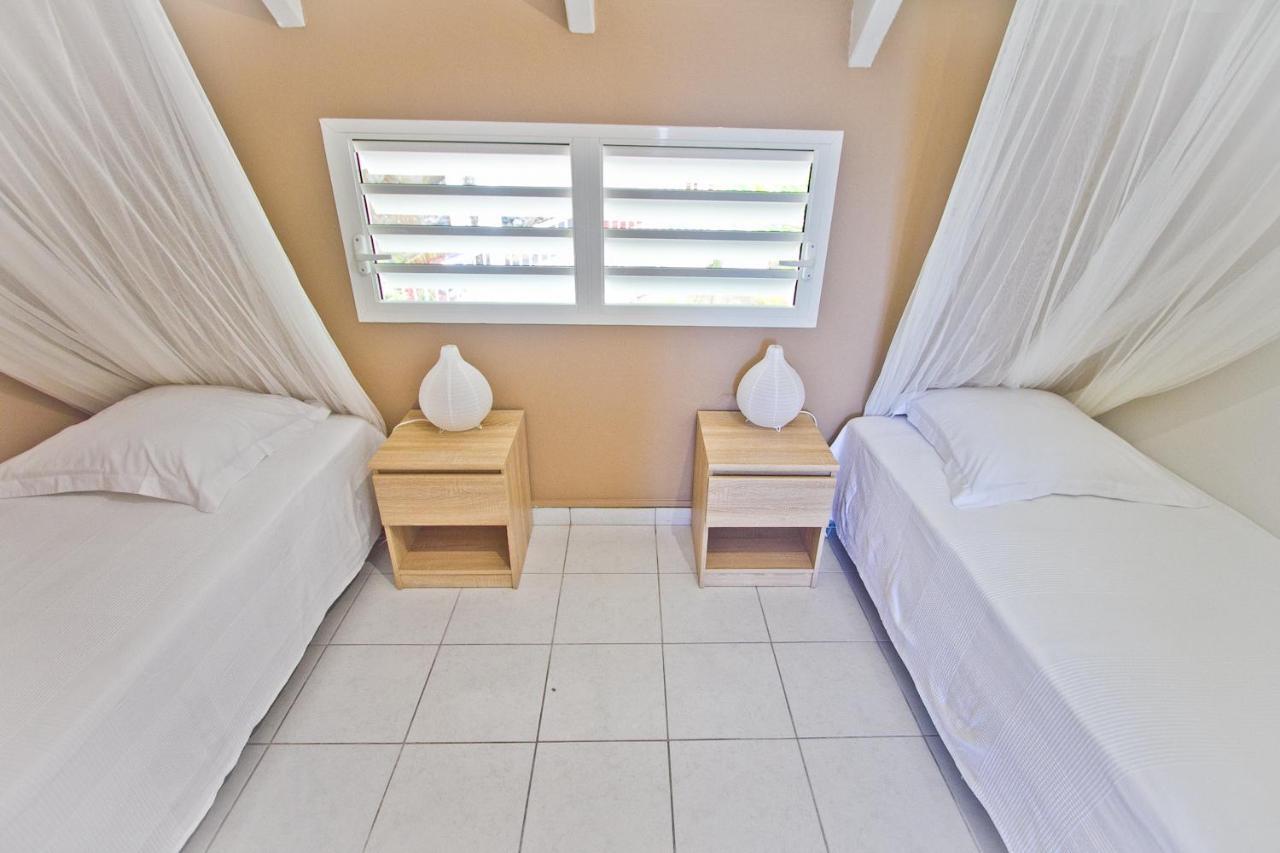 Duplex 4 Personnes Chambre Vue Mer Residence O Coeur De דסהייס מראה חיצוני תמונה
