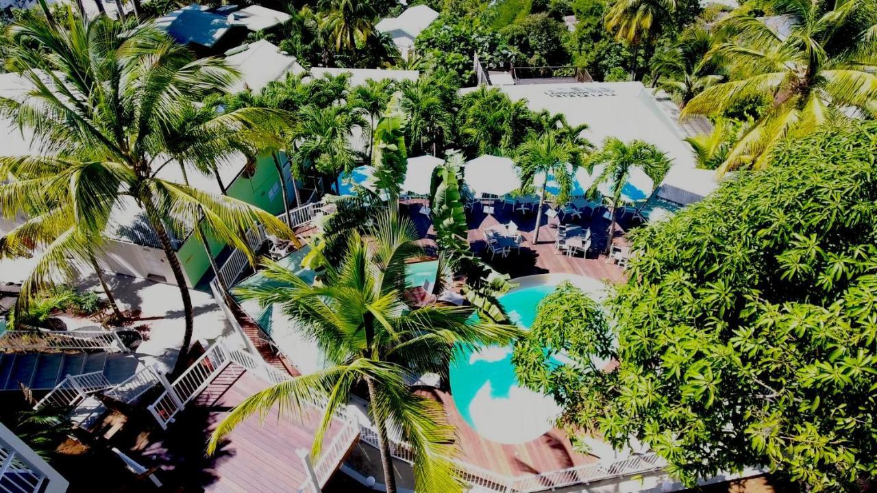 Duplex 4 Personnes Chambre Vue Mer Residence O Coeur De דסהייס מראה חיצוני תמונה