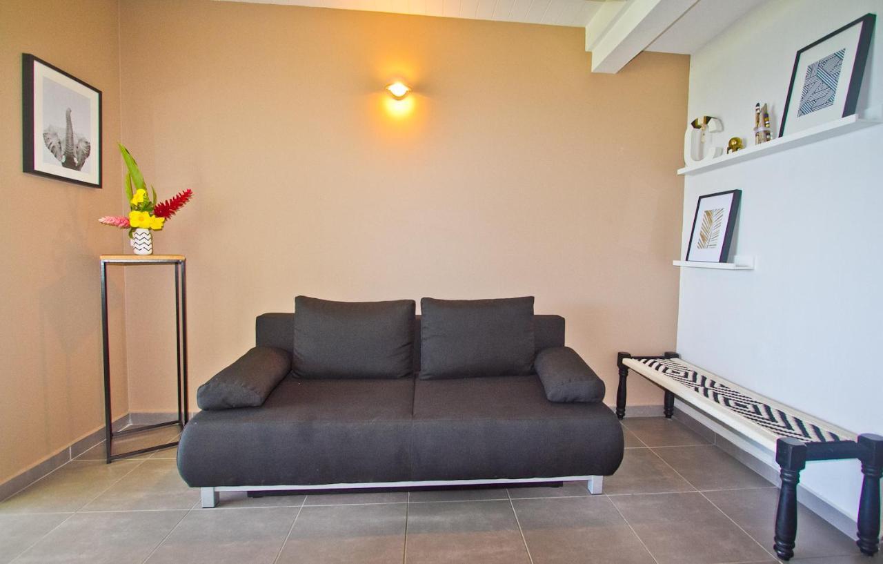 Duplex 4 Personnes Chambre Vue Mer Residence O Coeur De דסהייס מראה חיצוני תמונה