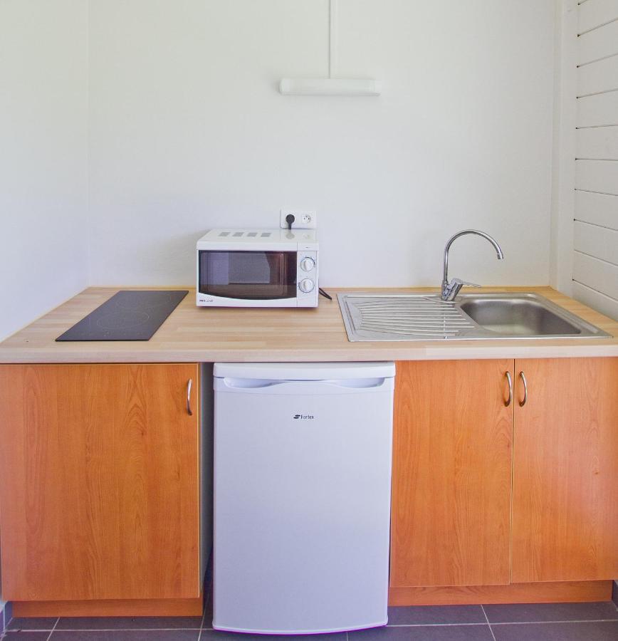 Duplex 4 Personnes Chambre Vue Mer Residence O Coeur De דסהייס מראה חיצוני תמונה